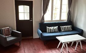 Country House Near Services